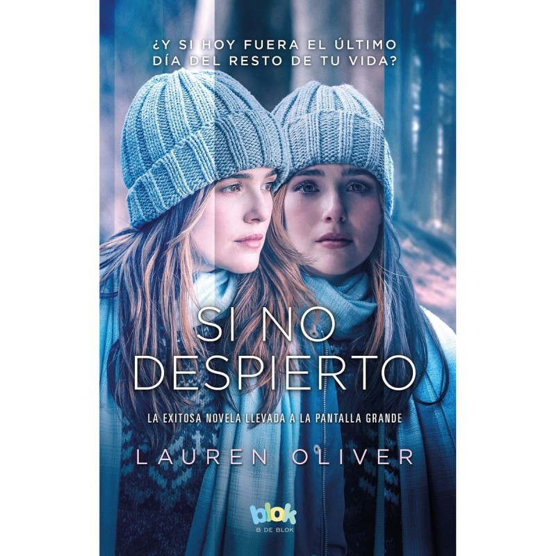 Si no despierto