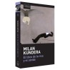Libro de la Risa y el Olvido