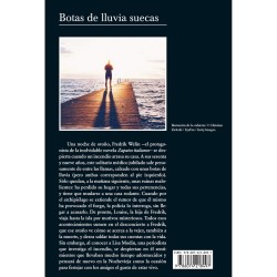 Botas de lluvias suecas