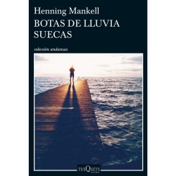Botas de lluvias suecas