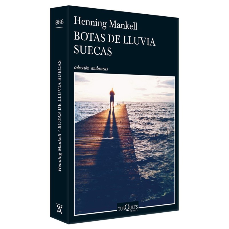 Botas de lluvias suecas