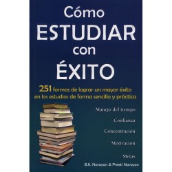 Como estudiar con exito