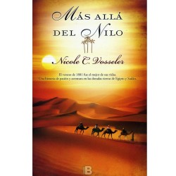 Mas Alla del Nilo