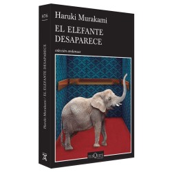 El Elefante Desaparece