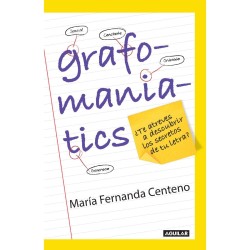 Grafomaniatics