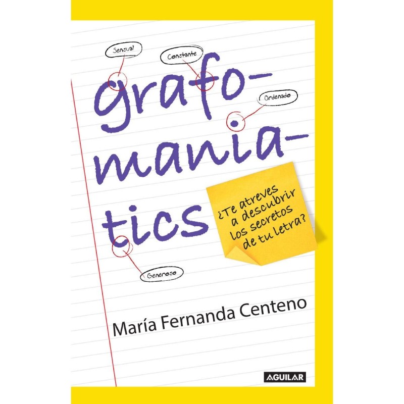 Grafomaniatics