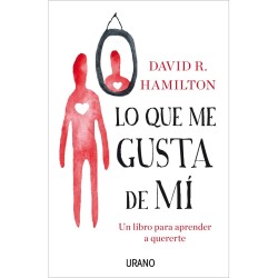 Lo que Me Gusta de Mi