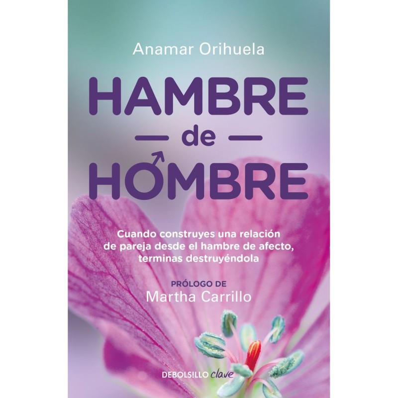 Hambre de Hombre