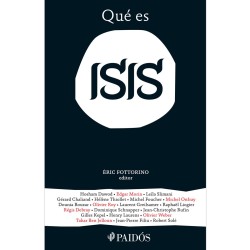 Que Es Isis