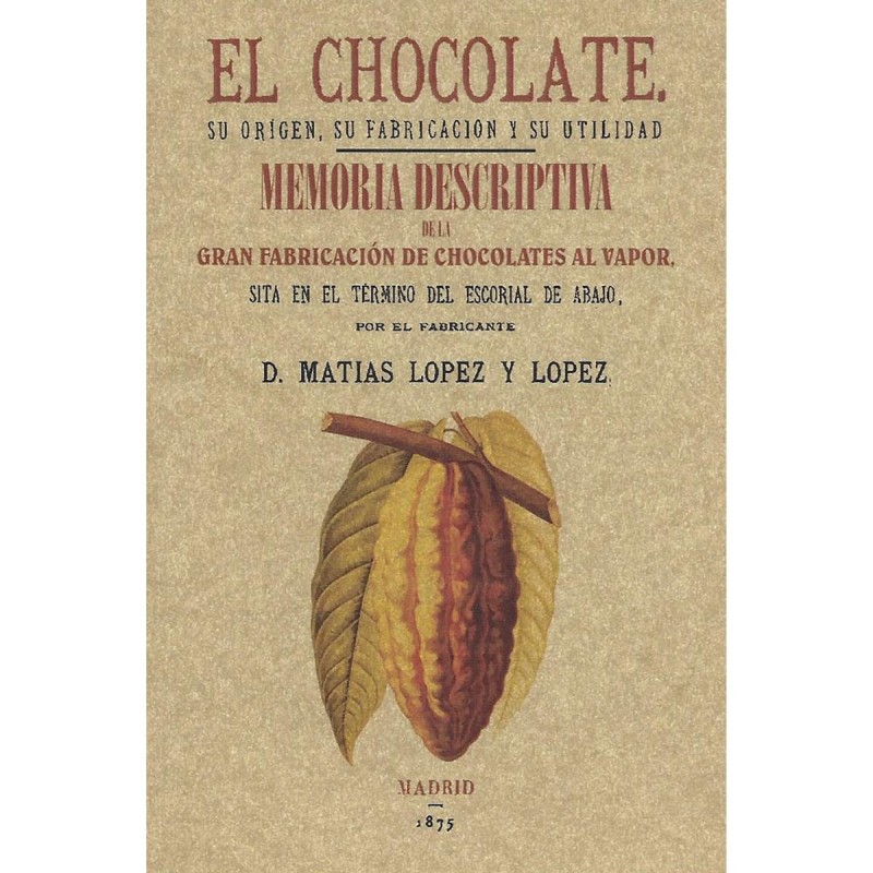 El Chocolate