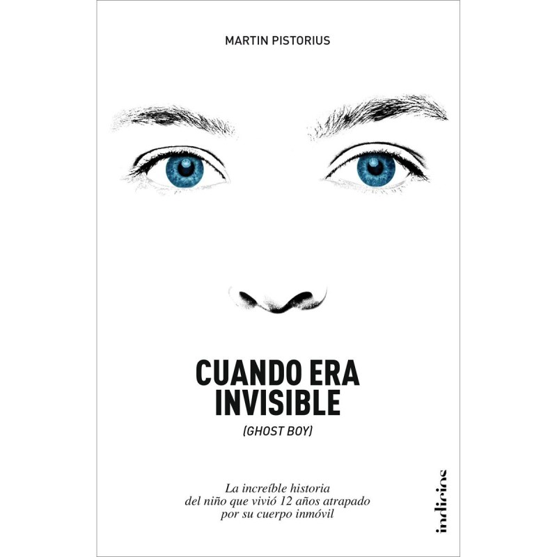 Cuando era Invisible