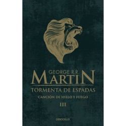 Tormenta de Espadas
