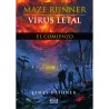 Virus letal, el comienzo