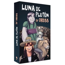 Luna de Pluton