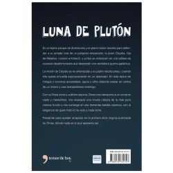 Luna de Pluton