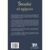 Sinuhe el egipcio