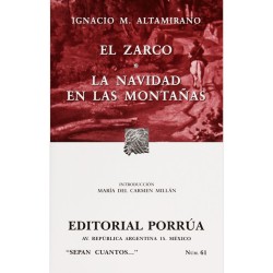 El Zarco