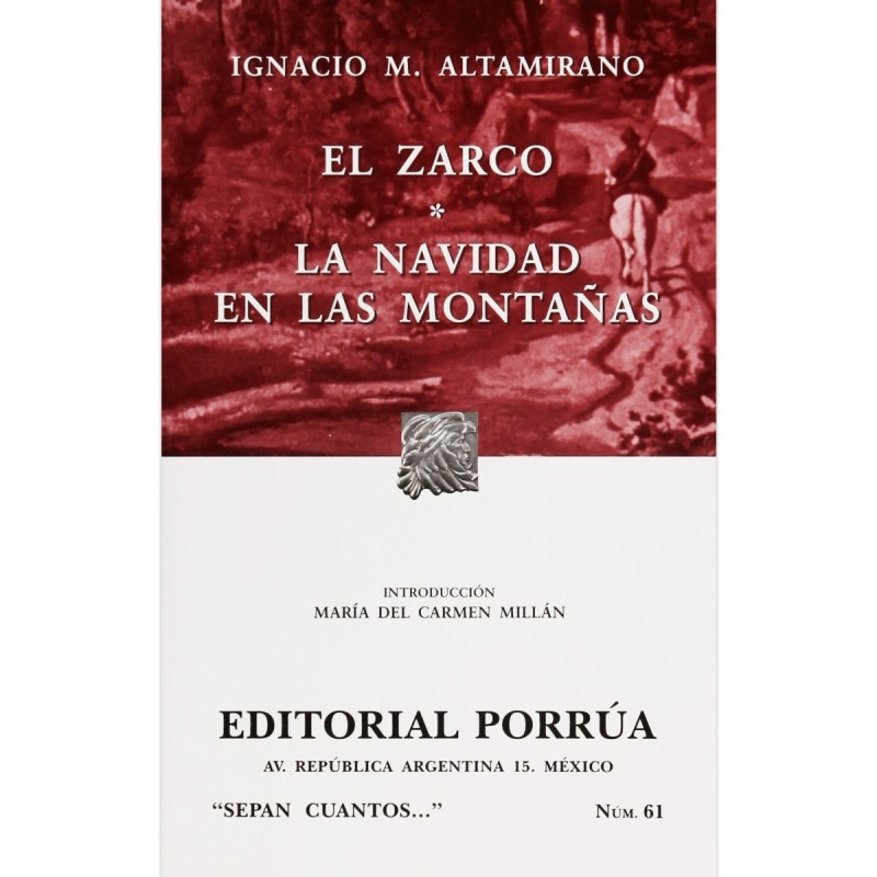 El Zarco