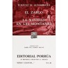 El Zarco