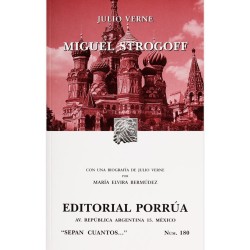 Miguel Strogoff