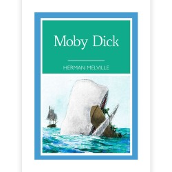Moby Dick