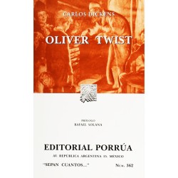 Oliver Twist