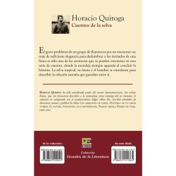 Cuentos de la selva