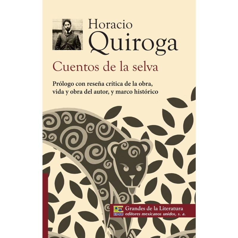 Cuentos de la selva