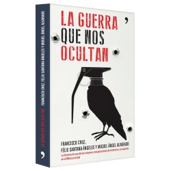 La guerra que nos ocultan