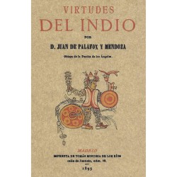 Virtudes del Indio