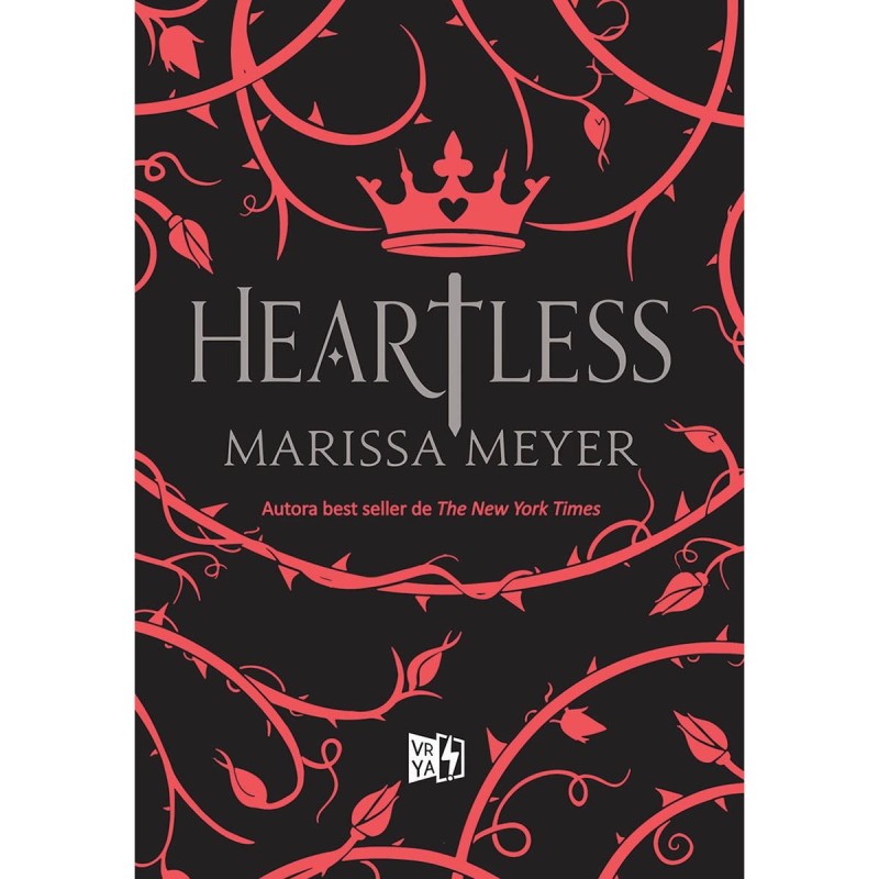 Heartless