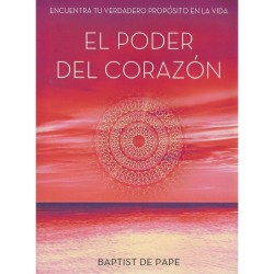 El Poder Del Corazon