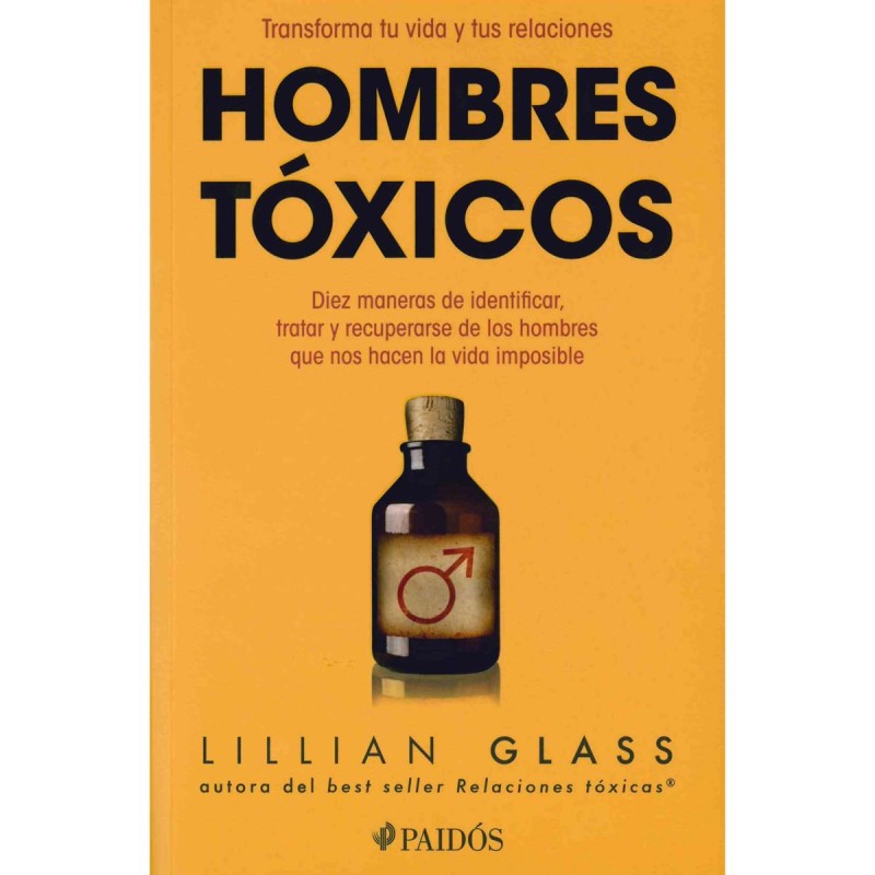 Hombres Toxicos