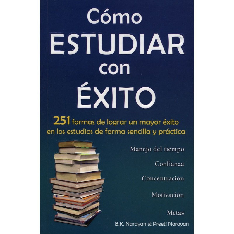 Como estudiar con exito