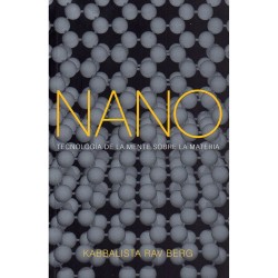 Nano -Tecnologia De La Mente Sobre La Materia