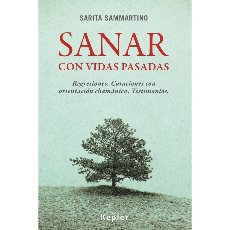 Sanar con vidas pasadas