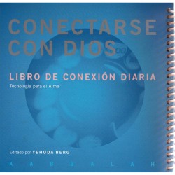 Conectarse Con Dios