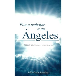 Pon a trabajar a tus angeles
