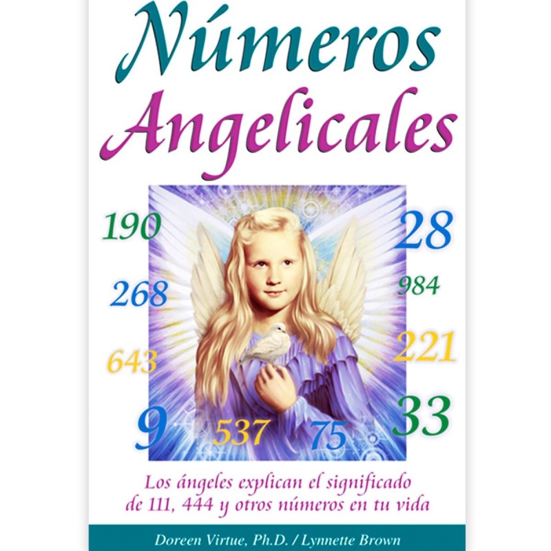 Numeros Angelicales