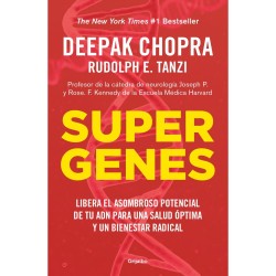 Supergenes
