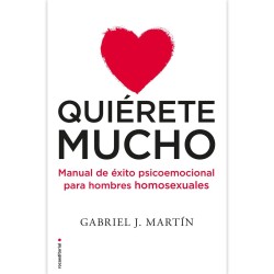 Quierete Mucho