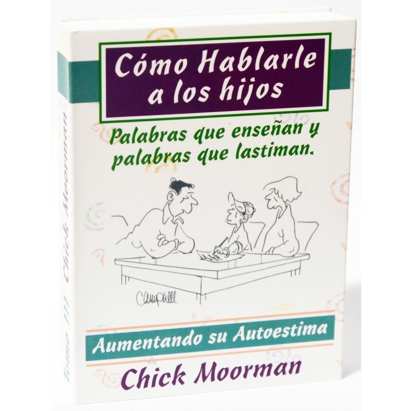 Aumentando su autoestima