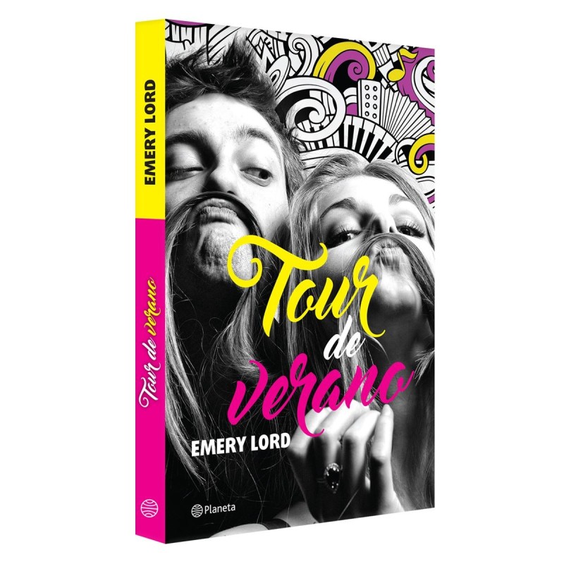 Tour De Verano