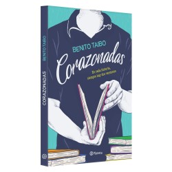 Corazonadas