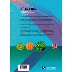 Nutricion Para La Salud, La Condicion Fisica y El Deporte