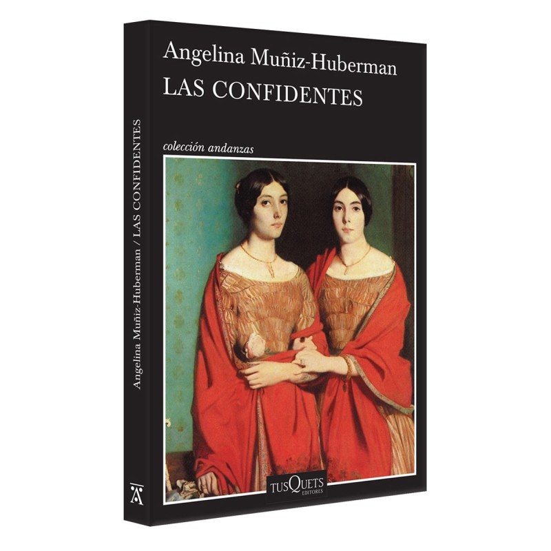 Las Confidentes