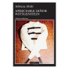 Apreciable Señor Wittgenstein
