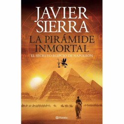 La Piramide Inmortal