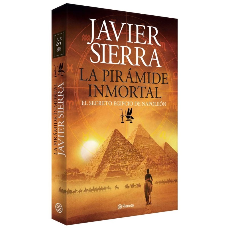La Piramide Inmortal