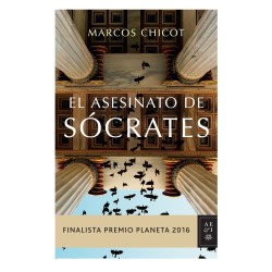 El asesinato de Socrates